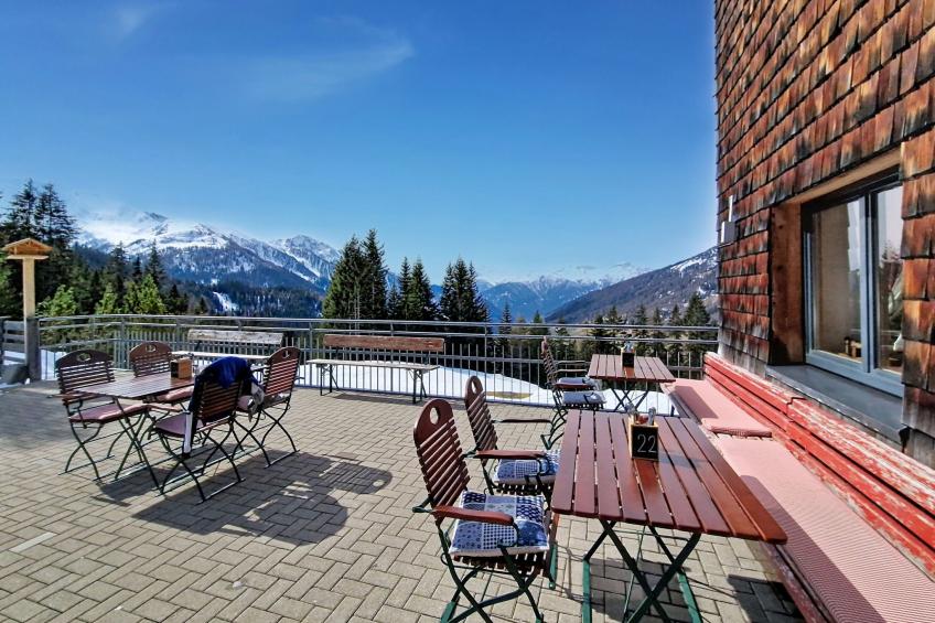 Naviser Hütte - foto 11