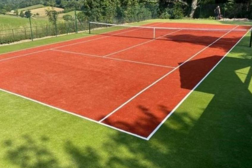 Villa Amfora with heated pool, wellness and tennis - foto 5