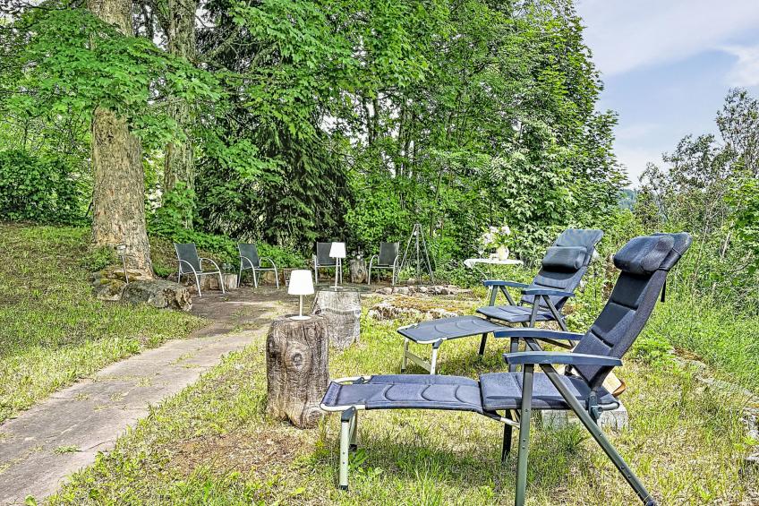 Auszeit für Körper und Seele - foto 13