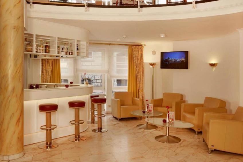 Sunday Hotel Stade Widukind Superior Room - foto 3