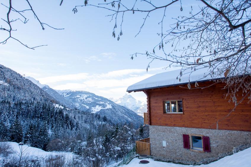 Chalet les Pars - foto 43