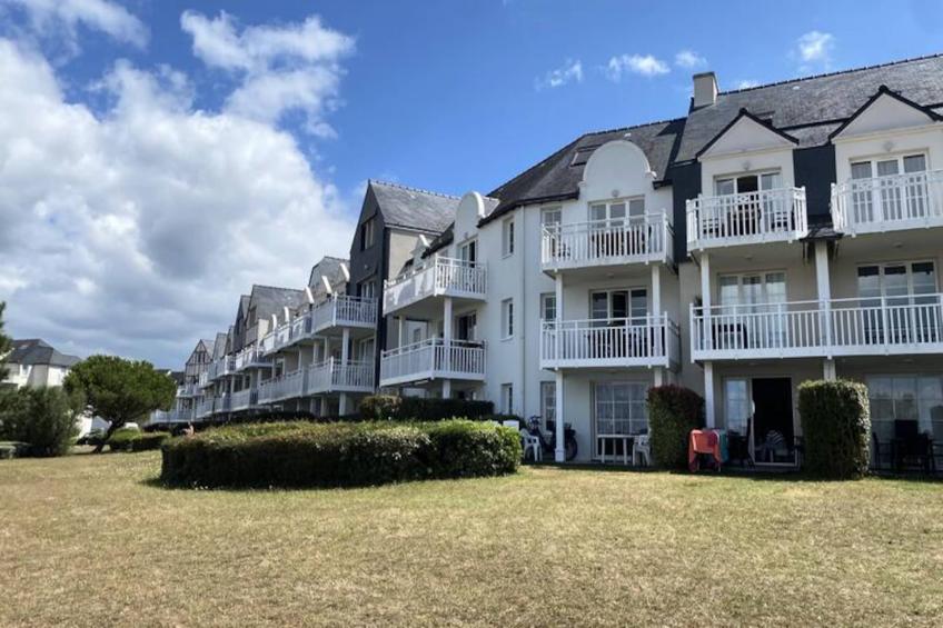 Port du Crouesty Cap'Océan - maeva Home - foto 13