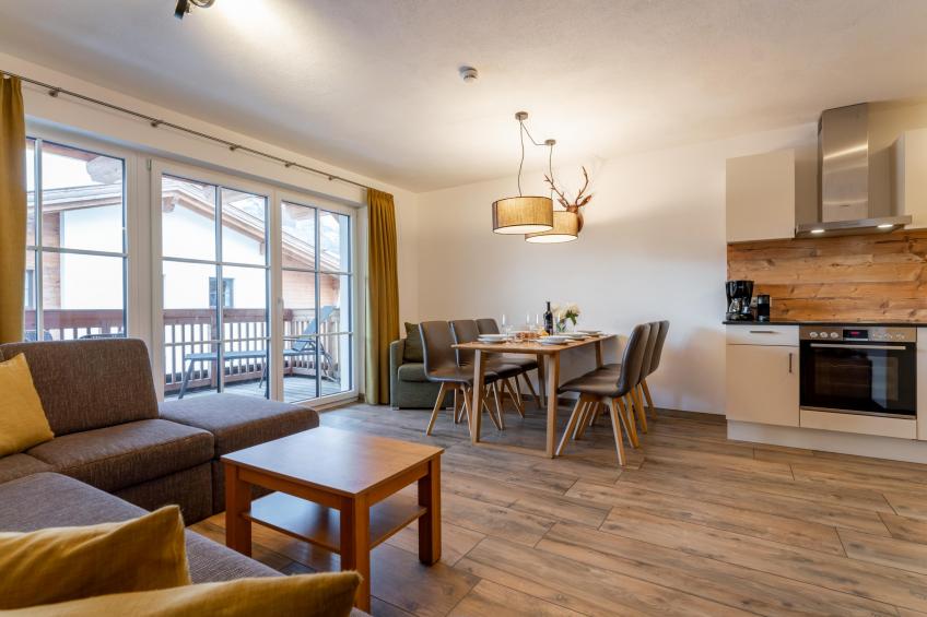 Tauern Suites Mitterwirt-Aquamarin TOP 311 - foto 7