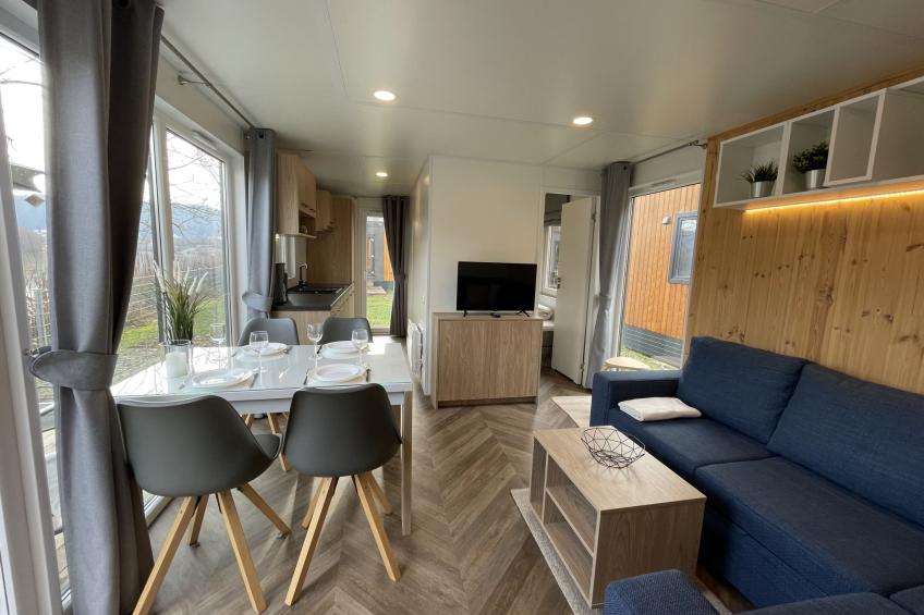 Tiny Haus Flussblick - foto 7