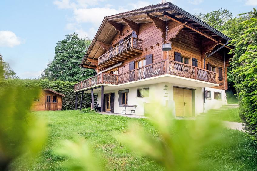 Chalet Shambala - foto 40