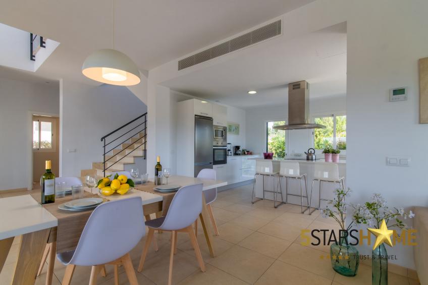 Brisa de Mar 1, Villa 5StarsHome Mallorca - foto 14
