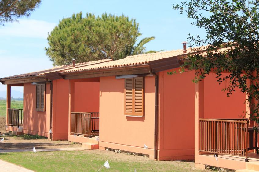 Club Degli Amici Capalbio Superior - foto 26