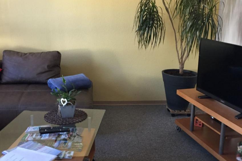 Gemüliche Ferienwohnung Schmandin - foto 14