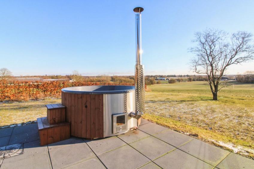 "Landuin" - 30km from the sea in Western Jutland - foto 27