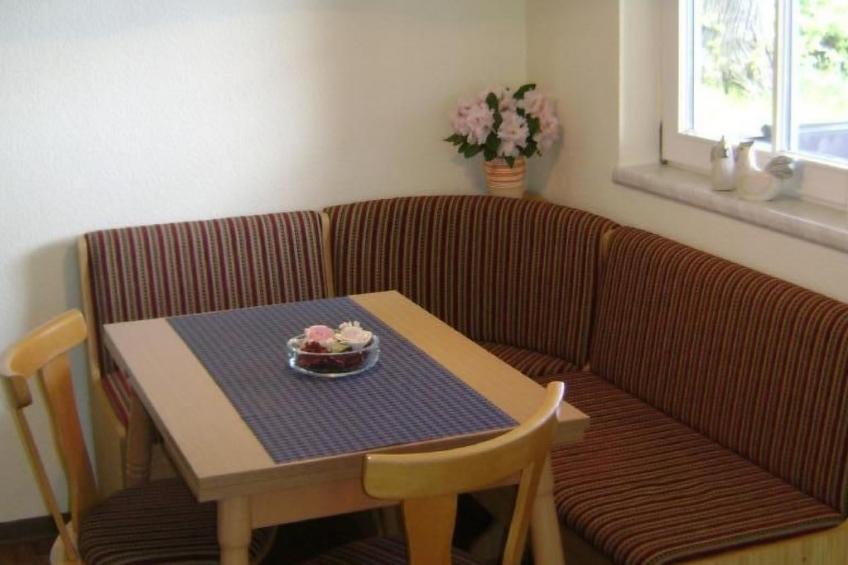 mit Blick auf die Berge - foto 5