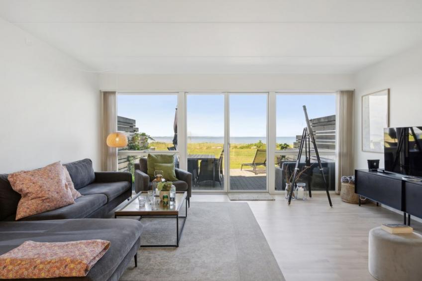 "Ninne" - 50m from the sea in Funen - foto 31