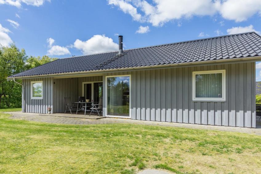 "Abelone" - 150m from the sea in NE Jutland - foto 5