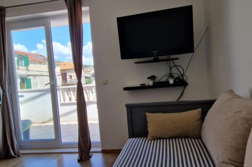 Wohnung in Marina mit Parkplatz, schöne Aussicht - foto 17