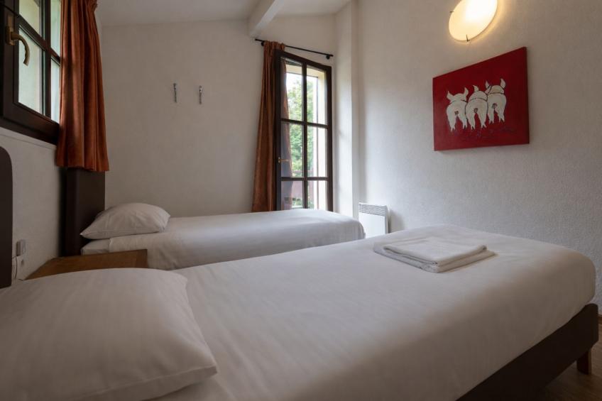 Fronsac Deluxe Piscine 6p - foto 10