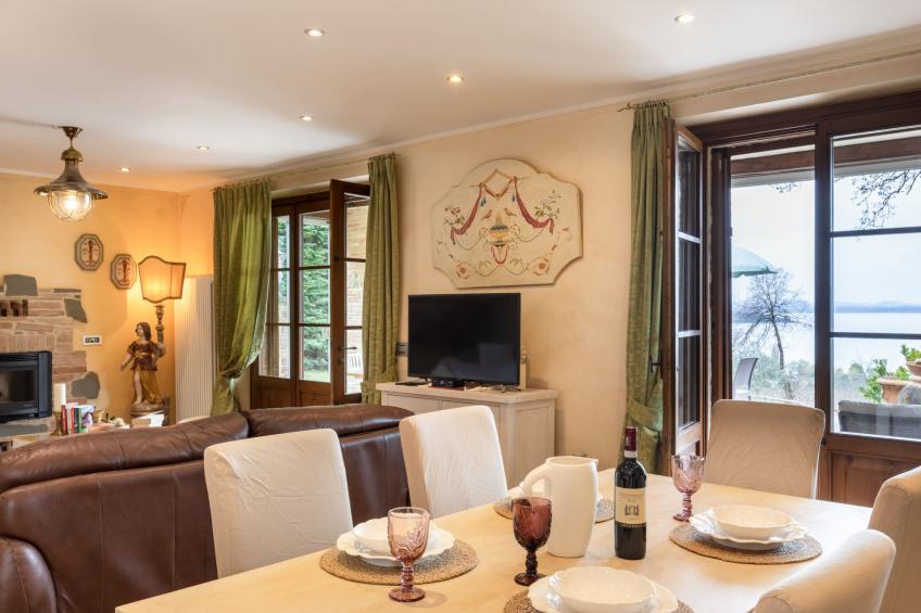 Oleandra sul Lago - foto 14