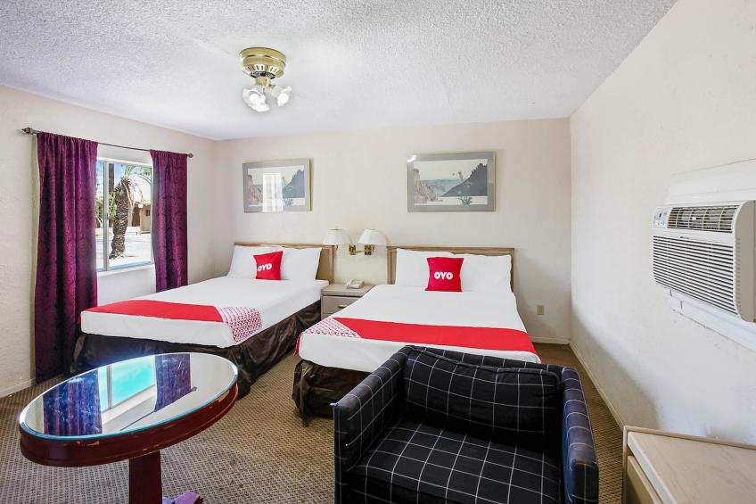 2 Queen Bed - foto 19