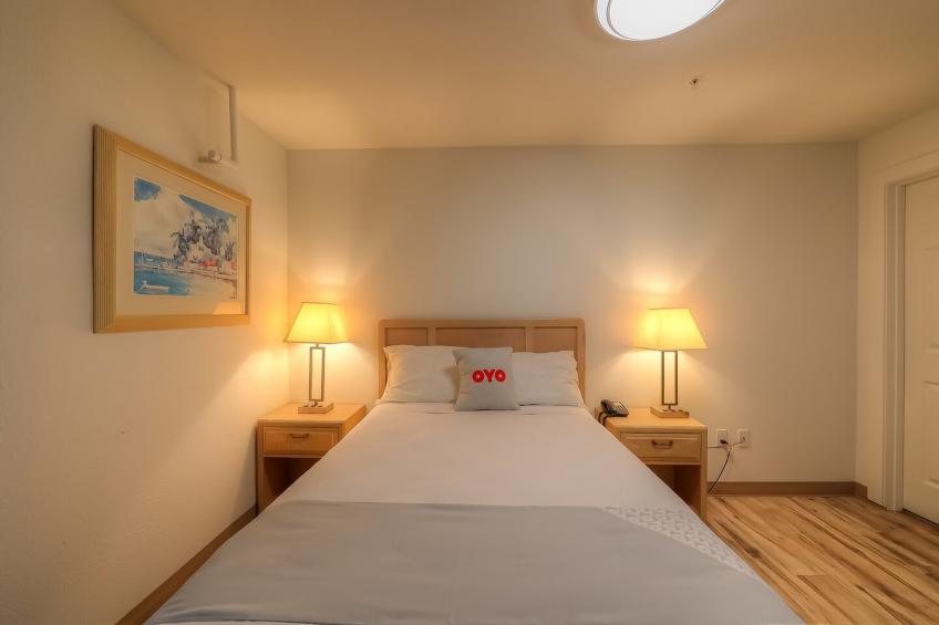 King Bed - foto 11