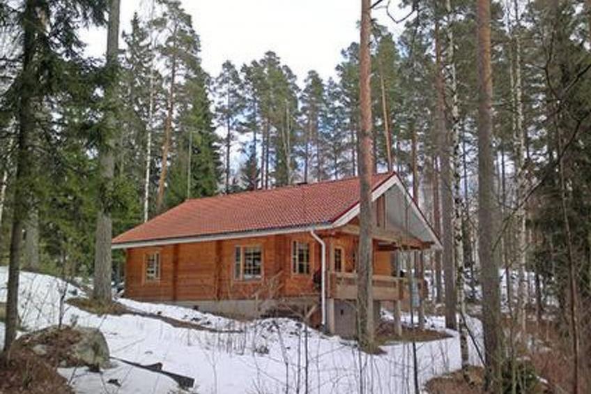 Mustikka - foto 2