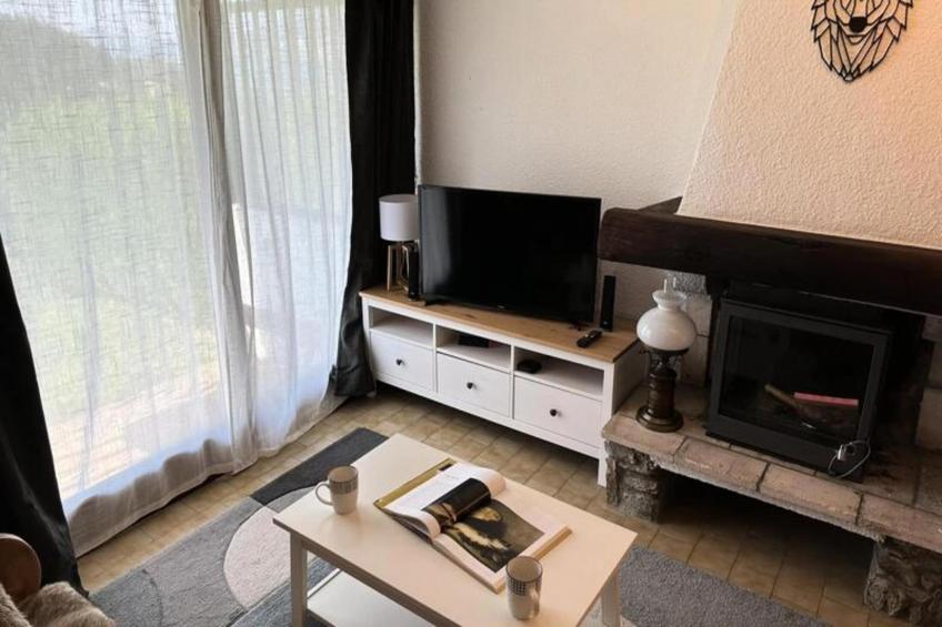 Résidence Ecrin Des Glacier Ecureuil - foto 8