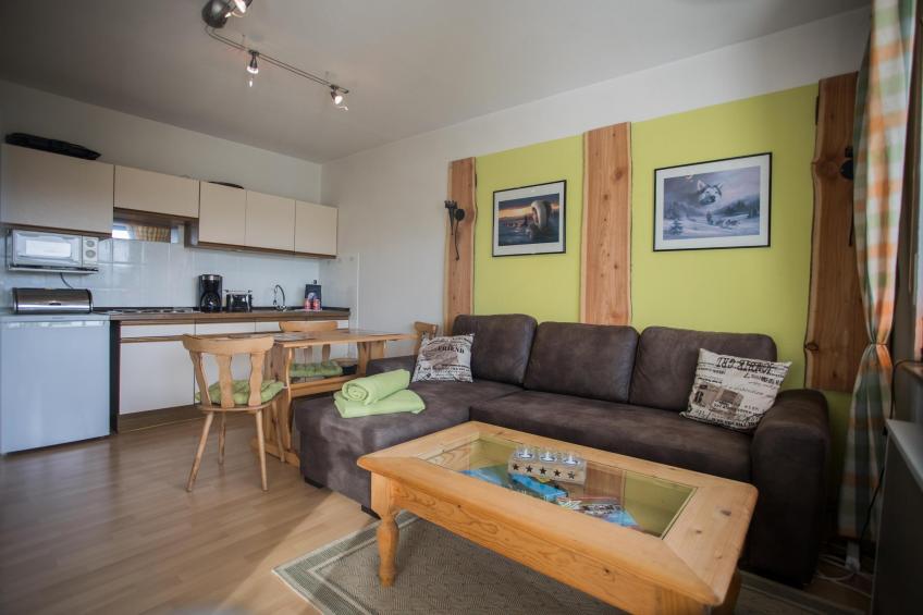 Appartement - Am Bergelchen 22 | Winterberg-Niedersfeld 'Touch of Canada' - foto 5