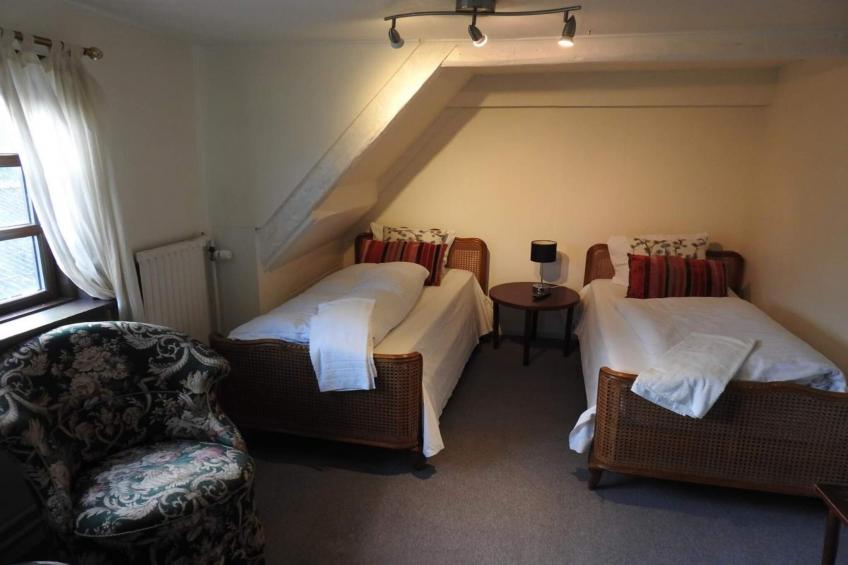 Familiesuite for 7 personer - foto 12
