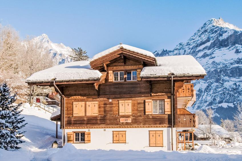 Chalet Hori - foto 26