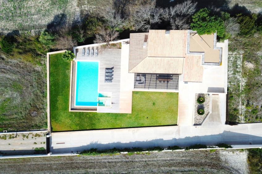 Dalt Son Morro, Villa 5StarsHome Mallorca - foto 32