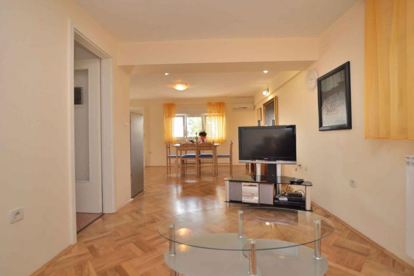 Holiday apartment with terrace and sea view - BF-ZGFZ2 - foto 19