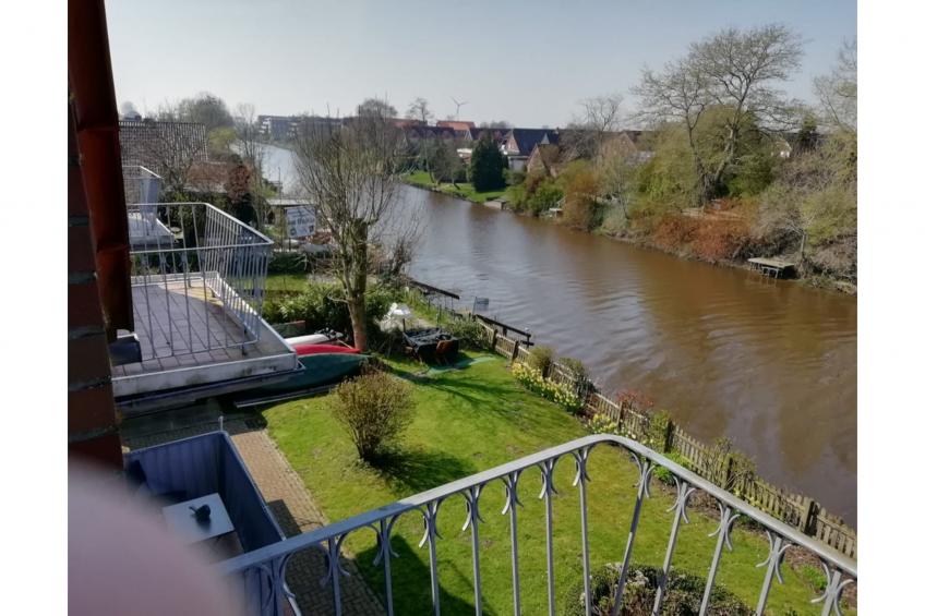 Ferienwohnung Sielhof - foto 5