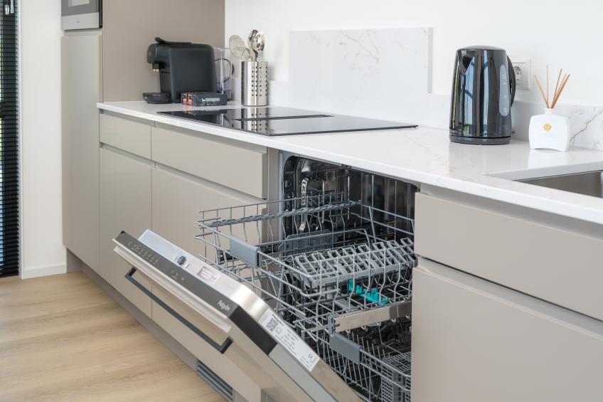 Villa Meerzicht | 4 Pers. - foto 6