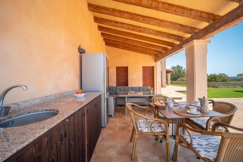 Ferienhaus mit Pool (SSS130) - foto 43