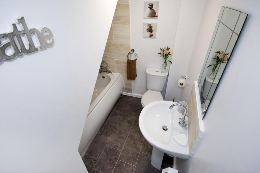 Ellie-Jo Cottage - foto 18