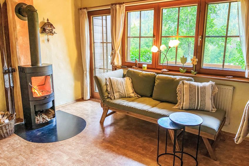 Black Forest Hideaway - foto 8