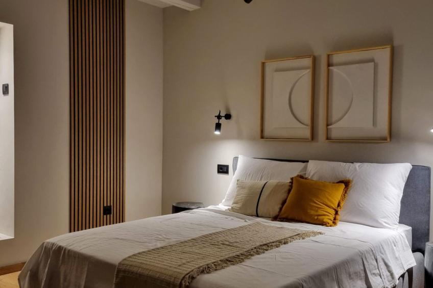 Villa Qualia - Gemütliche 4-Schlafzimmer-Villa mit beheiztem Pool - foto 26