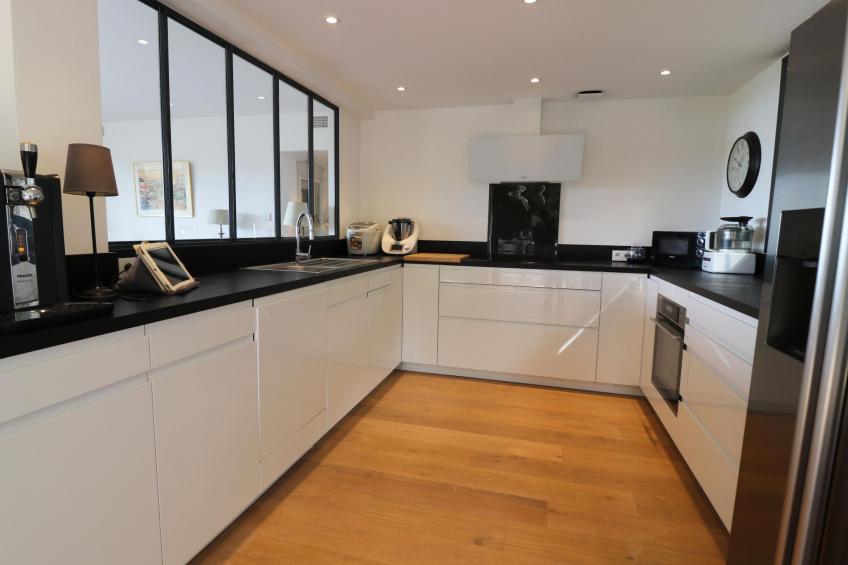 Wohnung "Mesomax RDC" in Strandnähe mit Meerblick - foto 54