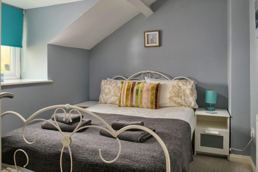 Bodlawen Holiday House - Edge of Snowdonia - foto 18