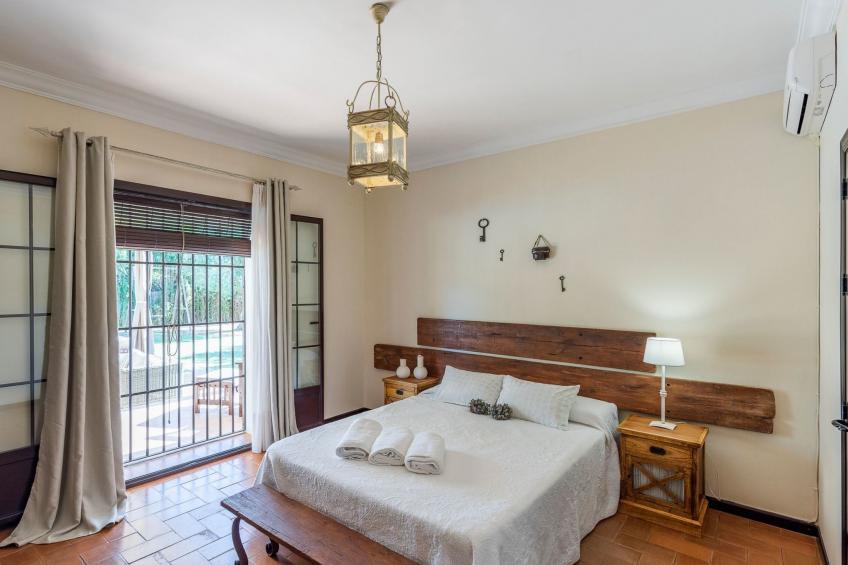 Landhaus La Teja - foto 24