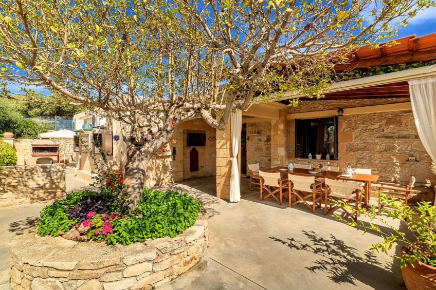 "Cretan Kera Villa" - foto 11