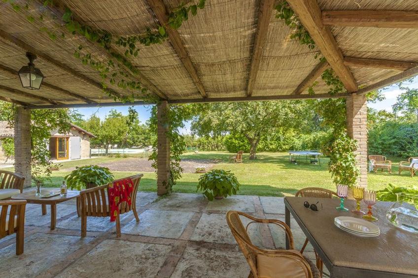 Villa Deda - Marche Holiday - foto 26