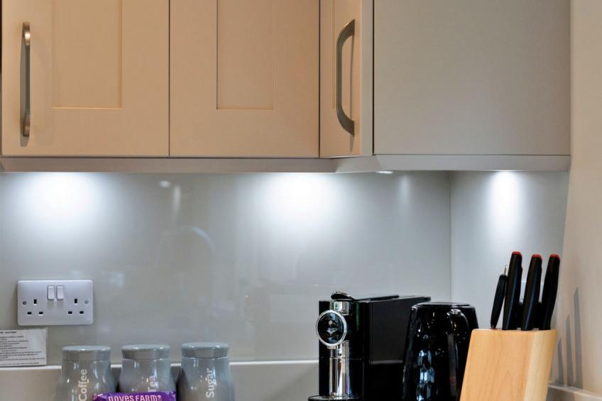 Oak Cottage - foto 28