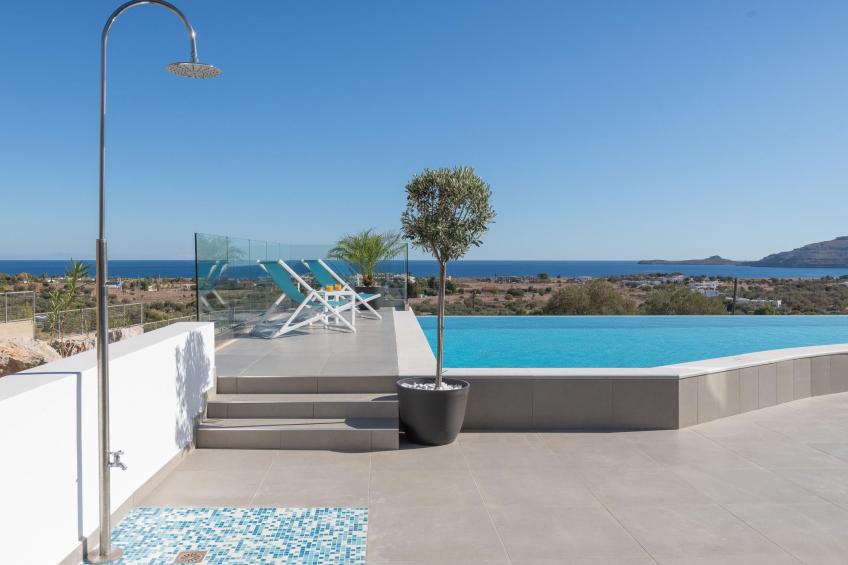 Villa Zoe Blu - foto 46