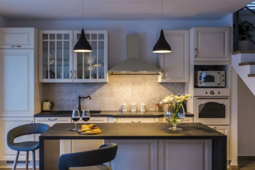 Villa Juhuhu in Dubrava kod Sibenik - foto 10