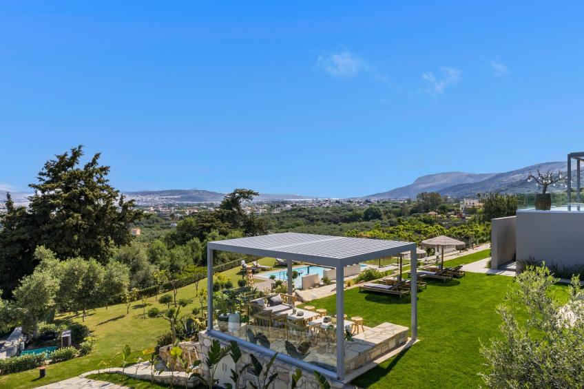 Haus in Theriso mit privatem Pool - foto 38