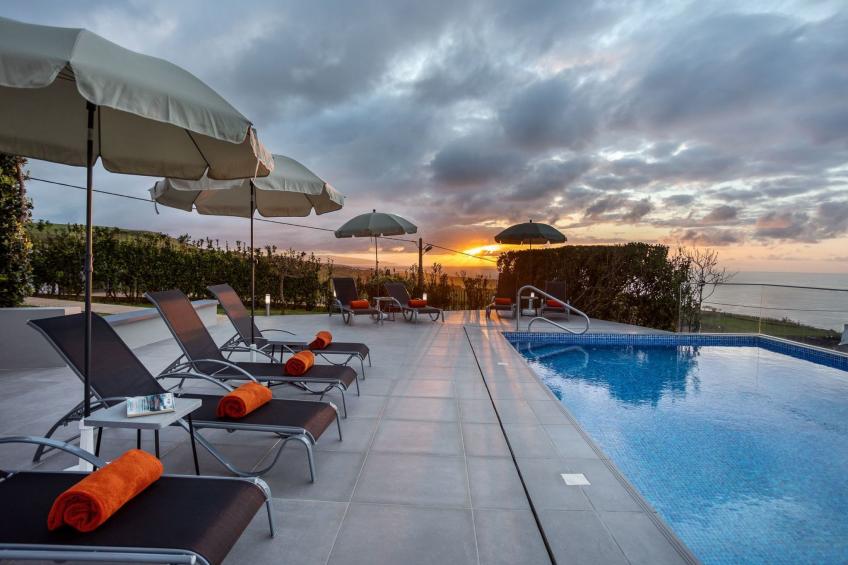 Tradicampo Öko-Landhäuser Casa da Cisterna - foto 30