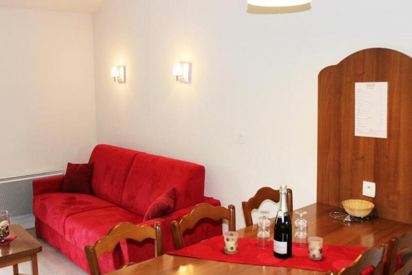 Résidence Mer & Golf Tourmalet - foto 15