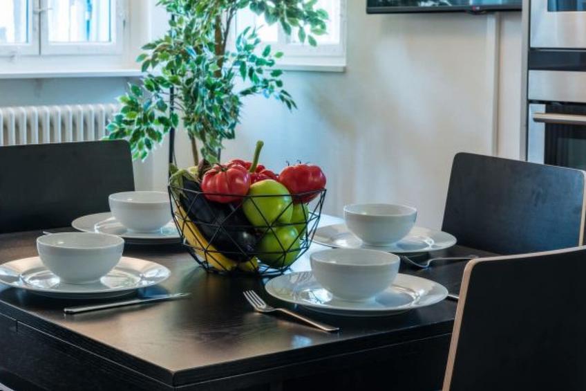 ZH Maisonette 4 - HITrental Schmidgasse Apartment - foto 12