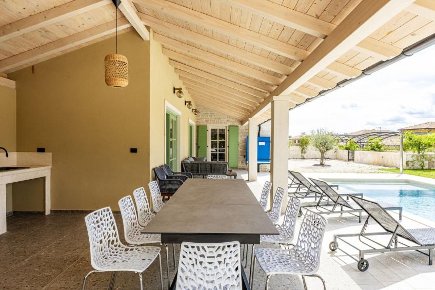 Villa Lunistra - foto 23