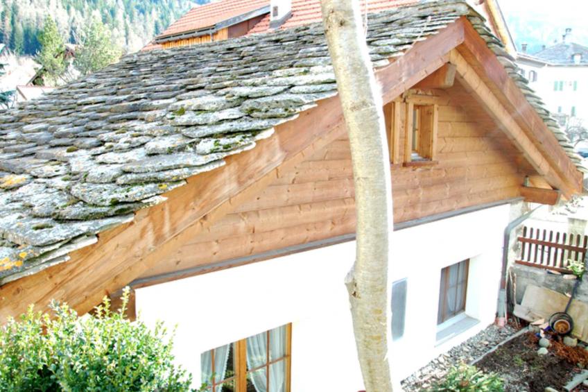 Haus Fravgia veglia, (Andeer), - foto 5