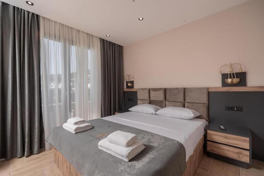 Hotel D'Iman - Double Room with Sea View and Balcony (301) - foto 3