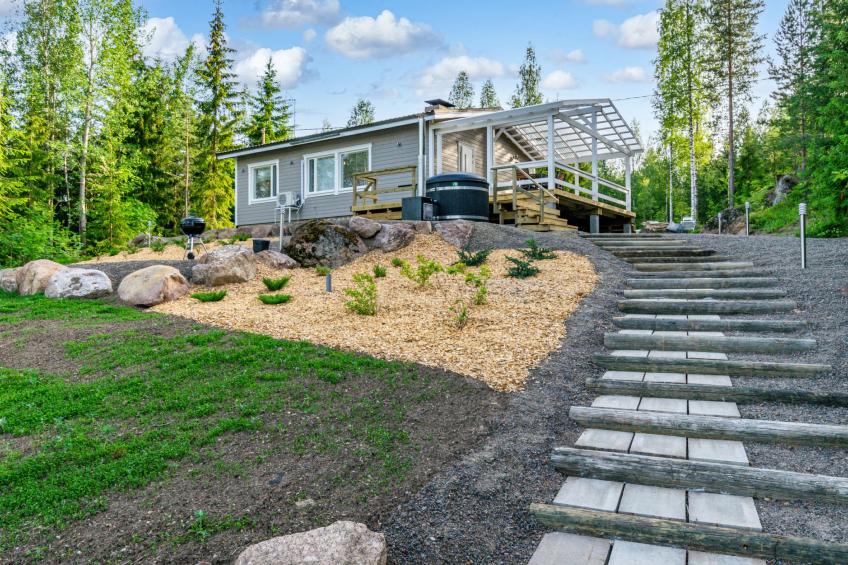Järvenhelmi - foto 3